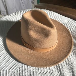 Lack of Color Wool Hat